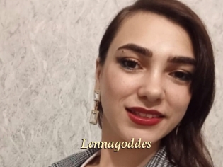 Lennagoddes