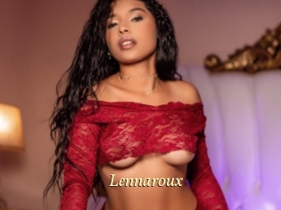 lennaroux Vidéo porno gratuite