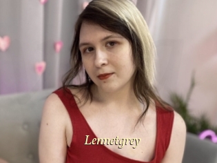 Lennetgrey