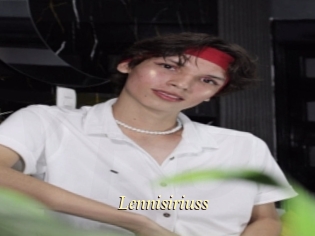 lennisiriuss Vidéo porno gratuite