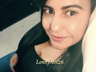 Lennyhot26