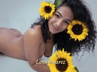 Lennysuarez