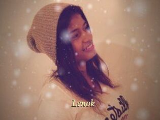 Lenok