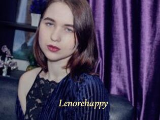 Lenorehappy