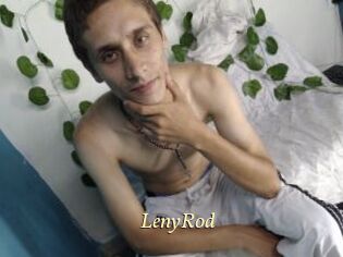 LenyRod