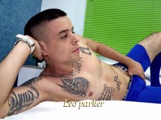 Leo_parker