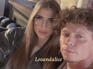 Leoandalice