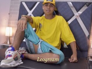 Leogream