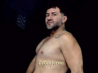 Leoinferno