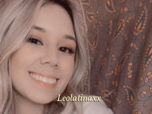 Leolatinaxx