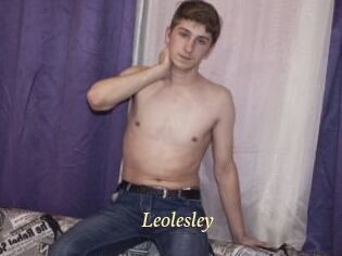 Leolesley