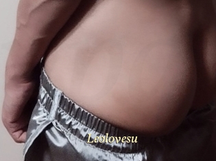 Leolovesu