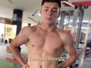 Leomatthews19