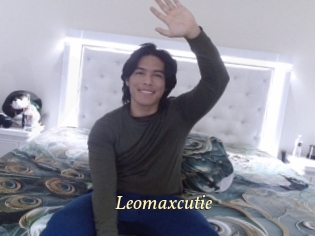 Leomaxcutie