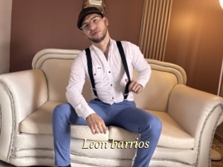 Leon_barrios