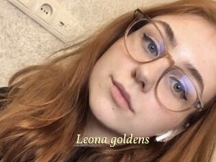 Leona_goldens
