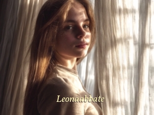 Leonaabbate