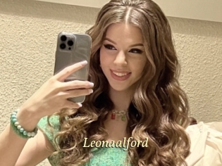 Leonaalford