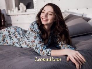 Leonadixon