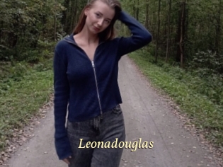 Leonadouglas