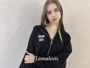 Leonalevis