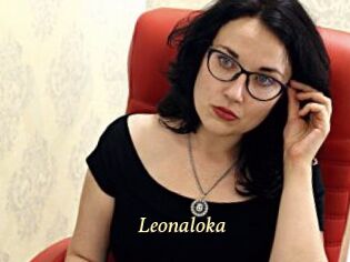 Leonaloka