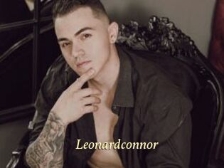 Leonardconnor