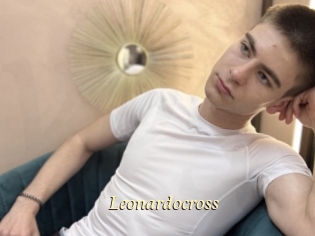 leonardocross Vidéo porno gratuite