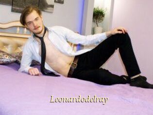 Leonardodelray