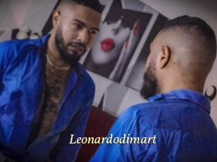Leonardodimart