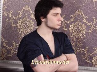 leonardomaster Vidéo porno gratuite