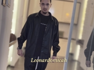 leonardomicah Vidéo porno gratuite