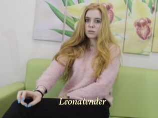 Leonatender