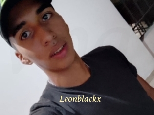 Leonblackx