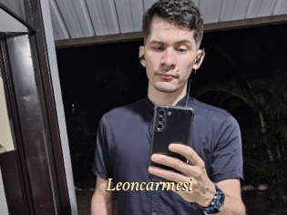 Leoncarmesi