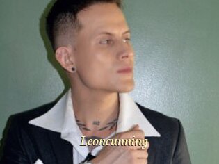 Leoncunning