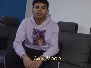 Leonel2000