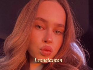 Leonetanton