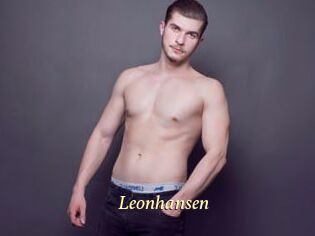 Leonhansen