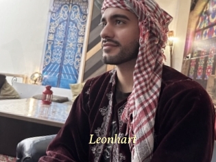 Leonhart