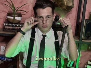 Leonmiller