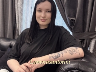 Leonorasantorini