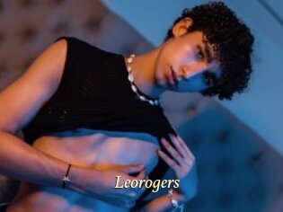 leorogers Vidéo porno gratuite