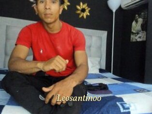 Leosantinoo