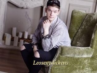 Leosexydickens
