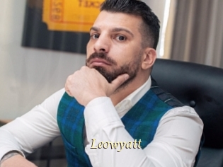 Leowyatt