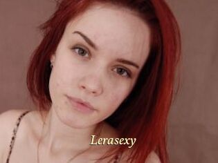 Lerasexy