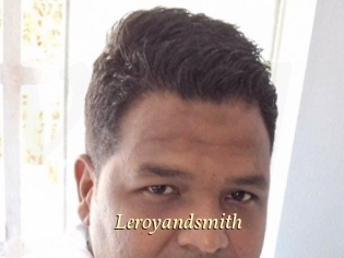 Leroyandsmith