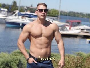 Lerronn