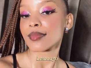 Lesaaa50